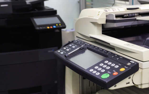 Deciding To Lease A Copier