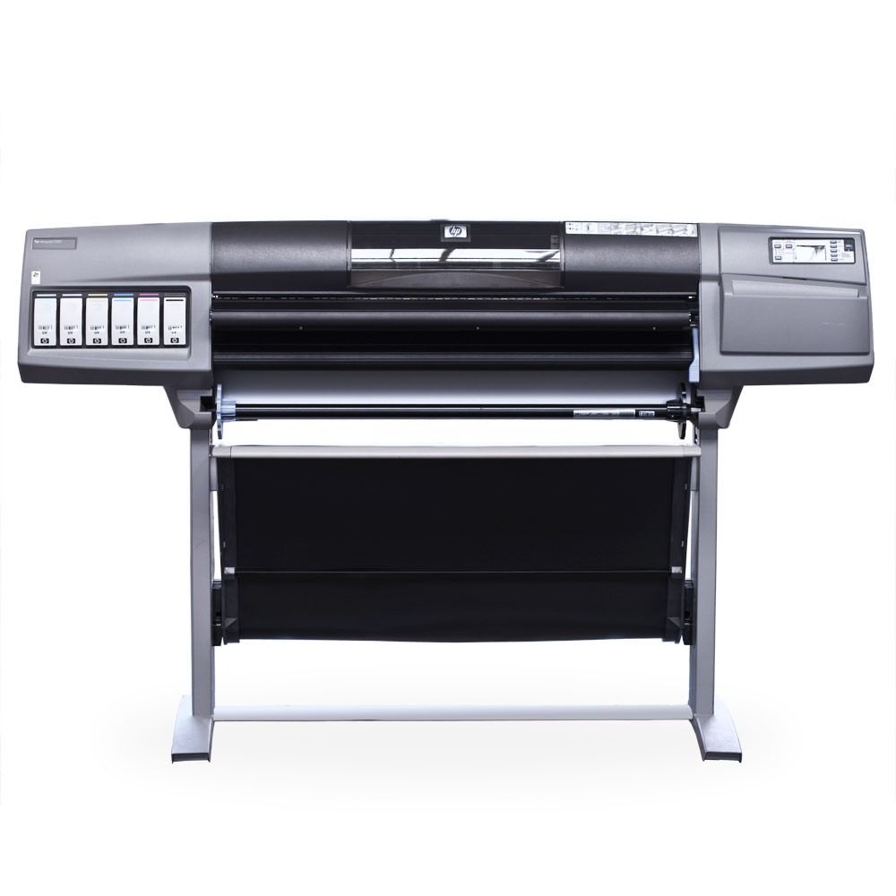 Read more about the article HP Designjet 5500: Here’s How To Replace The Carriage Belt