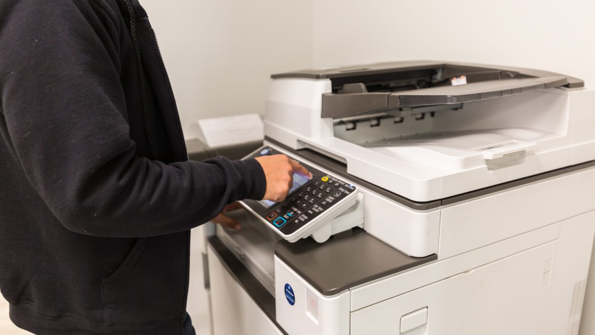 You are currently viewing Keeping Your Office Costs Down With Photocopier Leasing