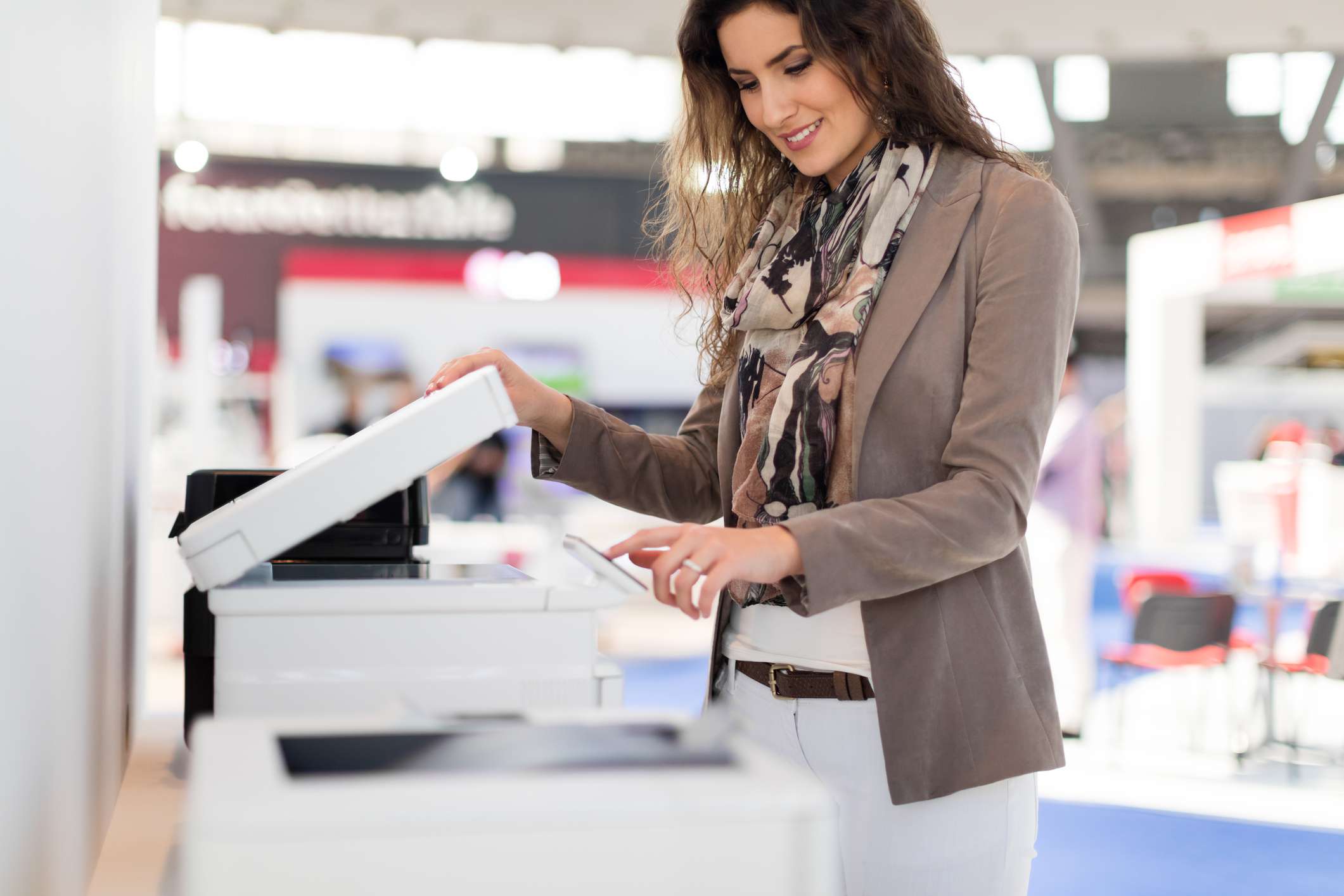 Read more about the article Copier Leasing: Troubleshooting and Maintenance