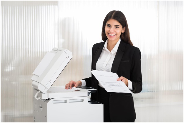 You are currently viewing What To Look For In A Copier Rental Service