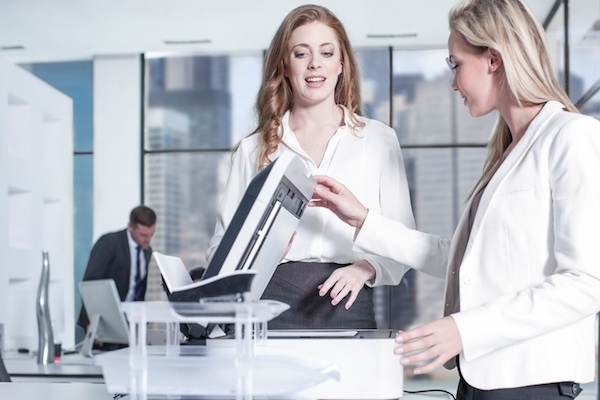 You are currently viewing 4 Reasons Why You Need To Centralize The Copier In The Office