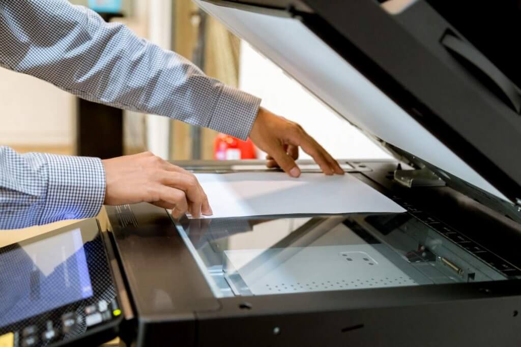 Read more about the article DO LASER PRINTERS DRY OUT?
