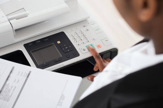 Read more about the article Trusting Your Printer Lease Company