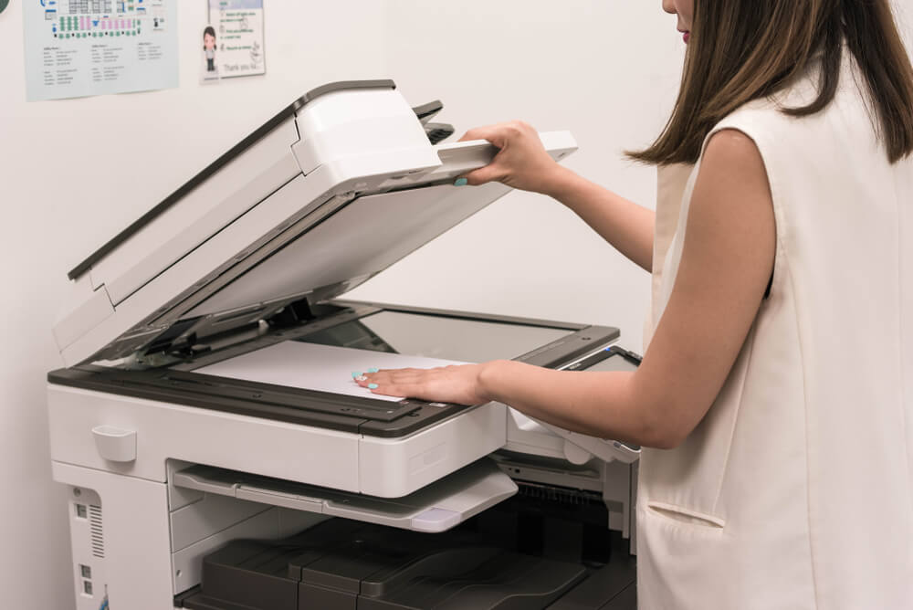You are currently viewing How to Choose the Right Multifunction Printer and Copy Machine