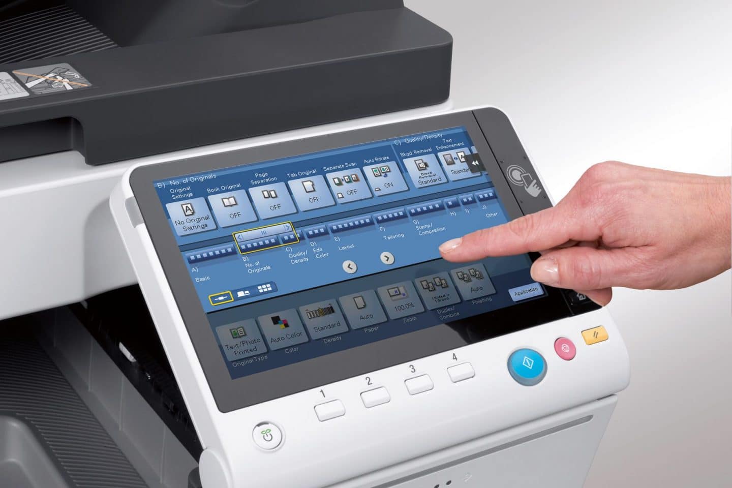 You are currently viewing Easiest Way To Choose The Best Copier Dealer