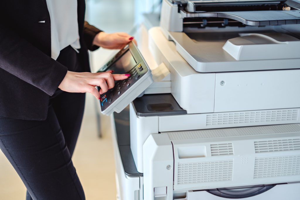 Find Out Why Your Copier Always Breaks Down