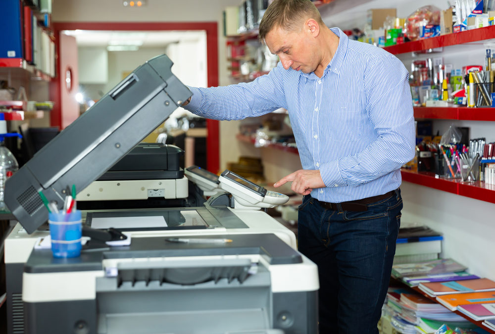 Why Do People Hate Buying Copiers? 