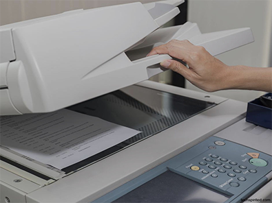 How to Protect Multifunction Printers from Paper Jams