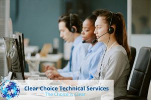 Invest in Quality Maintenance Contracts with Clear Choice San Jose