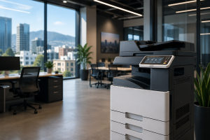 Read more about the article Transform Your Office Printing with Copier Leasing in San Jose: Save More, Scale Faster